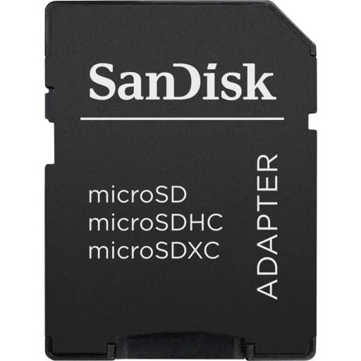 Imagen 3 de Memoria MicroSDXC 200GB SanDisk Ultra UHS-I CL10 U1 Lectura 100Mb/s con Adapt.
