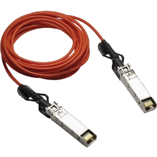 Imagen 0 de Aruba 10G SFP+ to SFP+ 1m DAC Cable