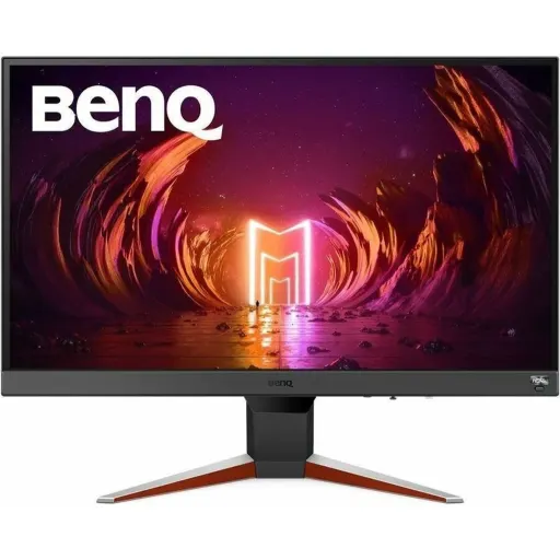 Imagen 6 de Monitor Gamer BenQ EX240N 23.8" FHD 1920*1080 LED VA PD HDMI 165Hz FreeSync
