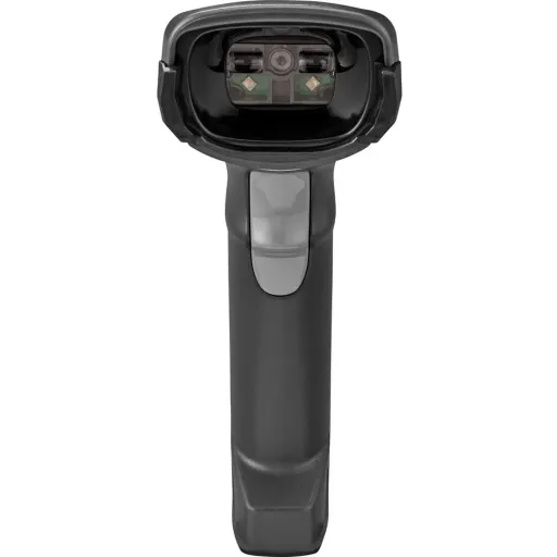 Imagen 1 de Escáner de Código de Barras Zebra DS2278-SR 1D / 2D Inalámbrico Interfaz USB