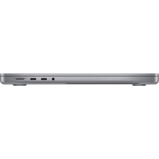 Imagen 22 de MacBook Pro 16.2/ M2 Pro 12C/ GPU 19C/16GB/ 1TB space gray