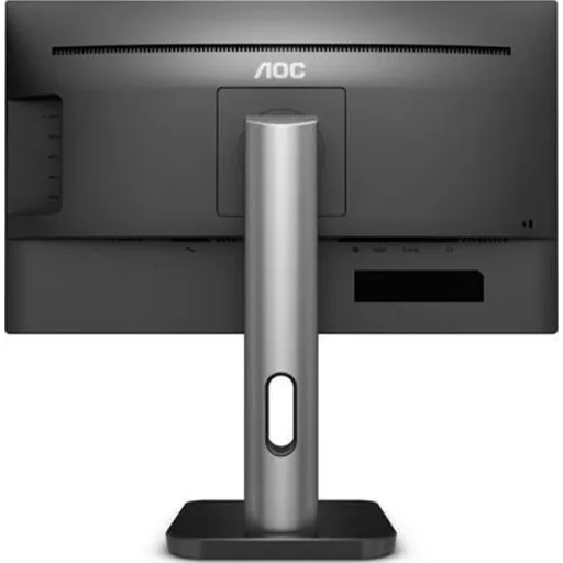 Imagen 3 de Monitor AOC 24P1U 23.8" FHD 1920*1080 IPS VGA HDMI DisplayPort 5ms Pivot. 60Hz