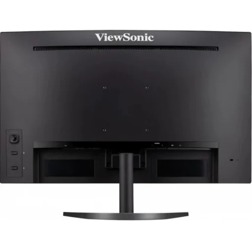 Imagen 3 de Monitor Gamer Curvo Viewsonic VX2418C 24" FHD 1920*1080 HDMI DP 165Hz 1ms 