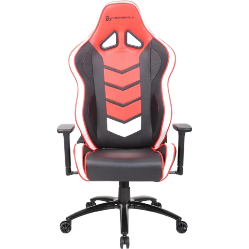Imagen 0 de NewSkill Kaidan - Red [NS-CH-KAIDAN-RED]