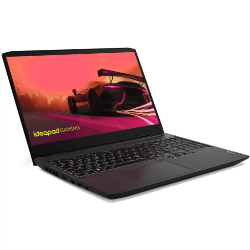 Imagen 0 de Lenovo IdeaPad Gaming 3 15ACH6 [82K200UYUS]