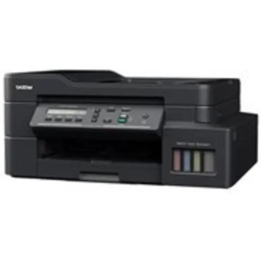 Imagen 6 de Impresora Multifunción Brother DCP-T720DW Tinta Color Cont. Dúplex WiFi-Dir- USB