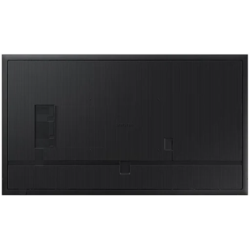 Imagen 3 de Monitor Profesional Samsung Crystal QBC 55" VA HDMI USB IR RJ-45 WIFI BT Tizen