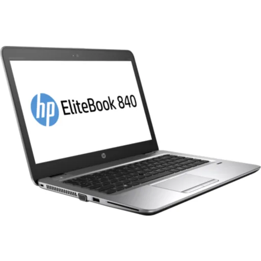 Imagen 0 de Notebook HP Elitebook 840 G4 I7-7600U 7Gth RAM 4GB DDR4 SDD 256 GB 14" W10P 