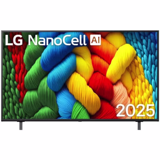 Imagen 0 de LG 65NANO80ASA