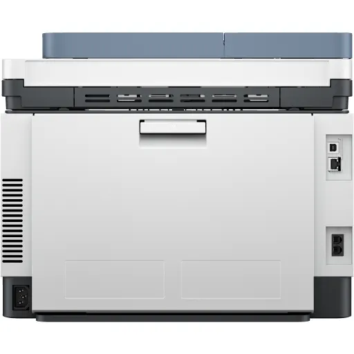Imagen 4 de Impresora Multifunción LaserJet Pro MFP 3303fdw Láser Color WiFi USB ADF Dupl