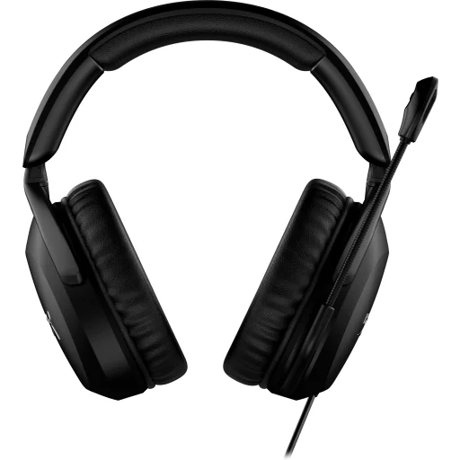 Imagen 1 de Audífonos Alámbricos HyperX Headset Cloud Stinger 2, Jack 3.5 Full Size Black