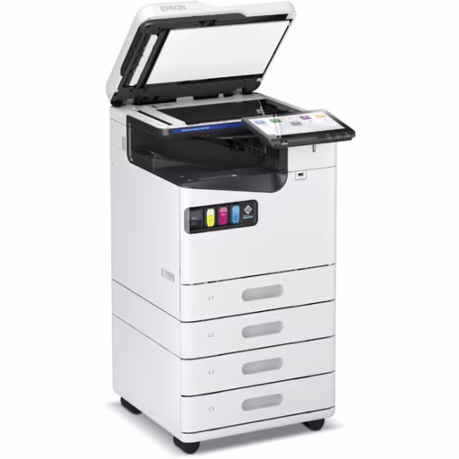 Epson - Scanner / Printer / Copier - Workforce Enterprise AM-C400 M