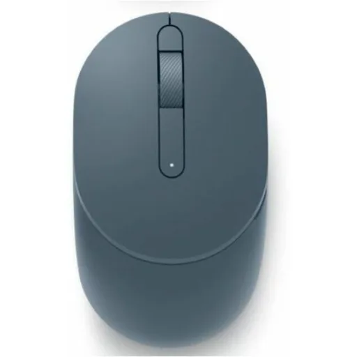 Imagen 2 de Mouse Inalámbrico Dell MS3320W, Óptico 1600DPI 3Botones 1xAAColor Midnight Green