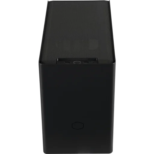 Imagen 1 de Cooler Master MASTERBOX GABINETE NR200 MINI-ITX