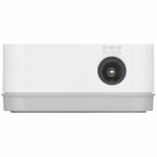 Imagen 3 de Switch D-Link DES-1005A 5 Puertos Fast Ethernet 10/100Base-TX No Administrable 