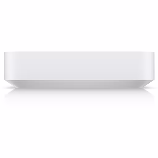 Imagen 3 de Compact 2.5G Cloud Gateway with 30+ UniFi device/300 client support 1.5 Gbps