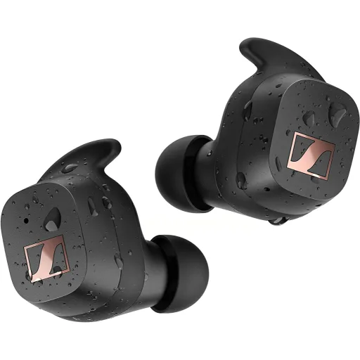 Imagen 0 de Sennheiser Sport True Wireless CX200TW1 (509299)