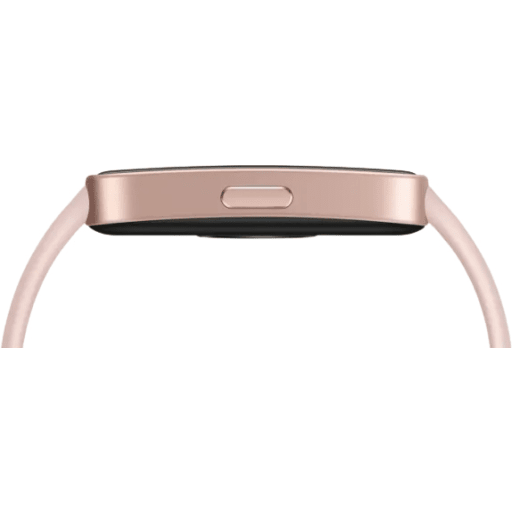 Imagen 1 de Huawei Band 8 bluetooth rosado