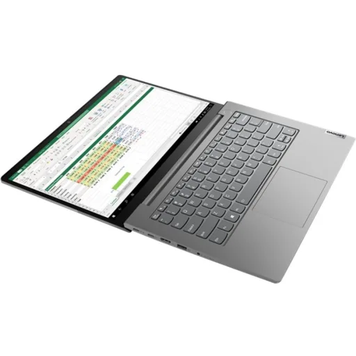 Imagen 1 de Notebook Lenovo ThinkBook 14 G2 AMD Ryzen 5 4500U RAM 8GB SSD 512GB 14" W10P