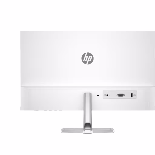 Imagen 3 de Monitor HP 524sw 23,8" FHD 1920*1080 IPS HDMI VGA 300nits 5ms GtG, 100Hz