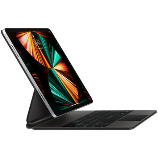 Imagen 3 de Magic Keyboard para iPad Pro 12.9 (3ª a 5ª Gen) latinoamericano Negro