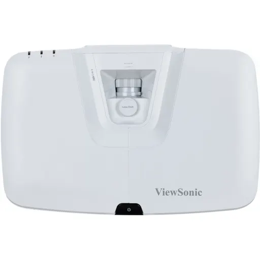 Imagen 6 de Proyector Viewsonic PG800W 5000LUM/WXGA/HDMIX2/VGAX2/RJ45/RS232/U
