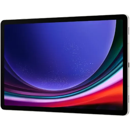 Imagen 1 de Tablet Samsung Galaxy Tab S9 OctaCore 8GB/128GB 11" WiFi BT Android Color Beige