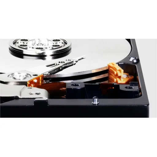 Imagen 2 de Disco Duro Western Digital Blue 1TB 3.5" 7200RPM SATA 
