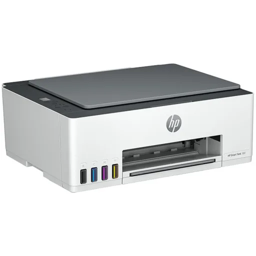 Imagen 0 de HP Smart Tank 580 [5D1B4A / 1F3Y2A]