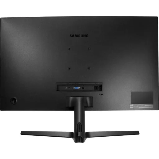 Imagen 2 de Monitor Curvo Samsung C27R500 FHD 27" 1920x1080 LED VA HDMI VGA 60Hz 4ms