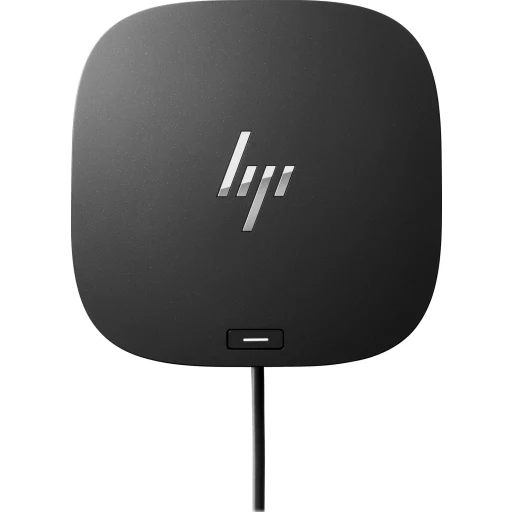 Imagen 20 de Docking Station HP Dock G5  Alámbrico USB-C  HDMI DisplayPort  USB 3.0  RJ-45