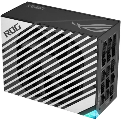 Imagen 11 de Fuente de Poder Asus ROG THOR 1000P2, 1000W 80 Plus Platinum Modular PFC Act ATX