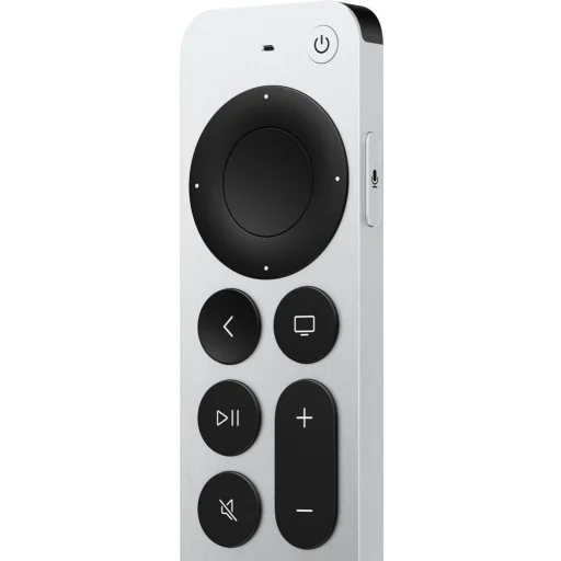 Imagen 2 de Apple TV 4K 128GB Wi-Fi + Ethernet (3ª Gen)