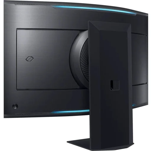 Imagen 12 de Monitor Gamer Curvo Samsung Odyssey ARK UHD 55" 3840x2160 VA 4*HDMI USB BT 165Hz