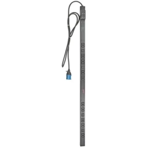 Imagen 3 de BASIC RACK PDU 0U 32A 230V 20XC13 4XC19