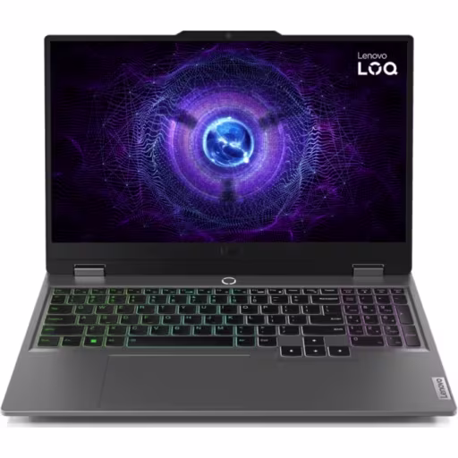 Imagen 0 de Lenovo LOQ 15IAX9 [83GS004SCL]