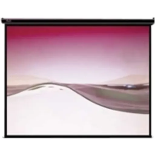 Imagen 0 de Telón Mural 2.00*1.50mts 100" 4:3 Color Blanco -  KipX KPS-303
