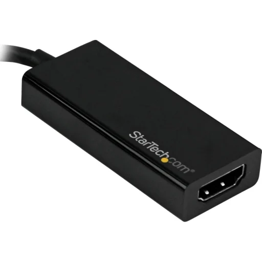 Imagen 6 de Adaptador Conver USB-C Macho a HDMI Hembra para MacBook Chromebook otros 4K 60Hz