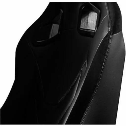 Imagen 5 de Silla Gamer MSI MAG CH130X, Respaldo alto Rueda PU 60cm Cap. max.150Kg Negro
