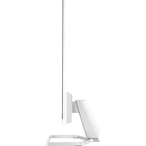 Imagen 3 de Monitor HP M27fw 27" FHD 1920*1080 IPS 2*HDMI 1*VGA  5ms FreeSync Blanco 75Hz