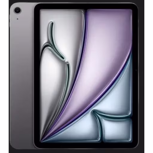 Imagen 0 de Apple iPad Air 13.0 2024 (Wi-Fi / 1 TB / Space Gray) [MV2P3CI/A]