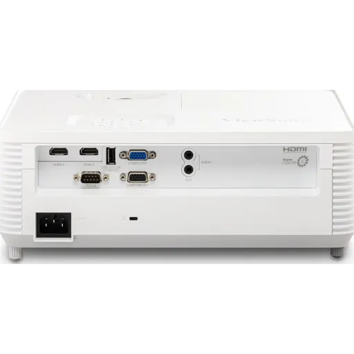 Imagen 10 de Proyector Viewsonic PA700W 4500 lúmenes WXGA 2*HDMI 1*USB-A Conexión USB 