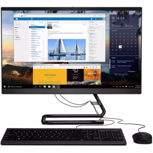 Imagen 0 de Lenovo Ideacentre AIO 3 24IMB05 [F0EU00QTCL]
