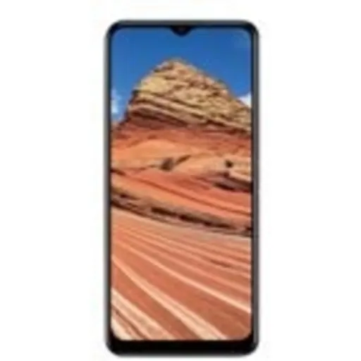 Imagen 2 de Vivo Y20s Smartphone Android Black ENTEL