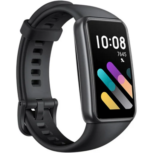 Huawei Band 8 AMOLED Pulsera de actividad 3,73 cm (1.47) Negro