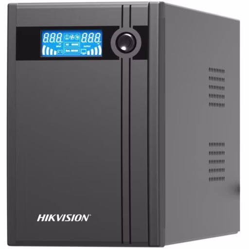 Imagen 0 de Hikvision DS-UPS2000 (DS-UPS2000-x)
