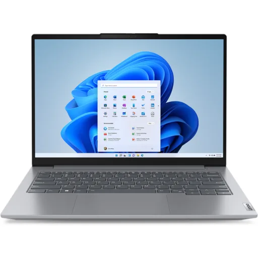 Imagen 0 de Notebook Lenovo ThinkBook 14 G6 I5-1335U RAM8GB SSD512GB 14" W11P 3Y OnSite