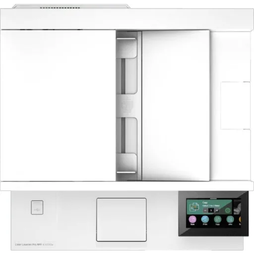 Imagen 4 de Impresora Multifunción HP LaserJet Pro 4303fdw Color 600dpi Dúplex LAN USB