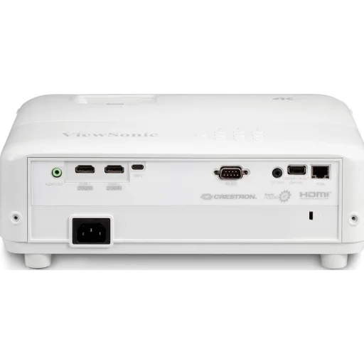 Imagen 25 de Proyector Viewsonic PX748-4K 4000LUMENES 4K HDR LAN 2*HDMI USB-C RS232 