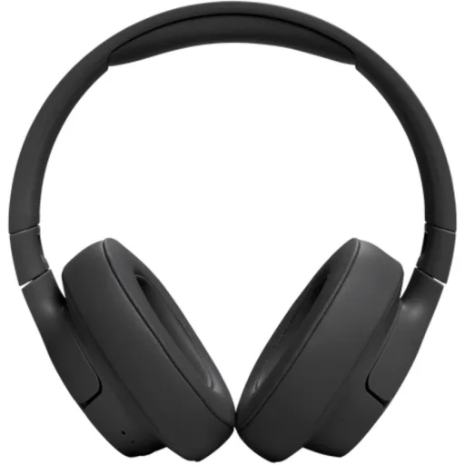 Imagen 1 de Audífonos Inalámbricos JBL Tune 720B, c/Mic Bluetooth 500mAh Cable USB-C Negro